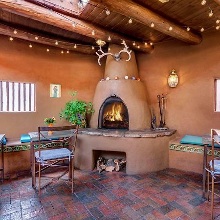 Santa Fe Motel & Inn Eksteriør bilde
