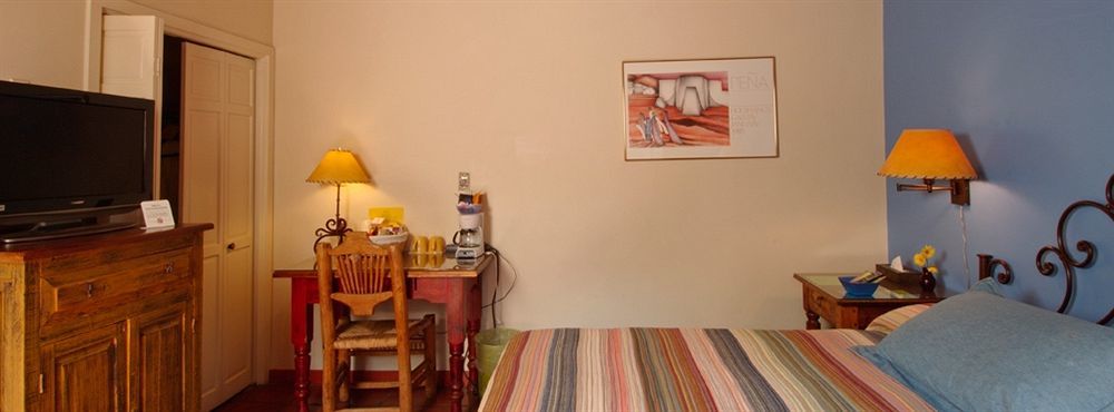 Santa Fe Motel & Inn Eksteriør bilde