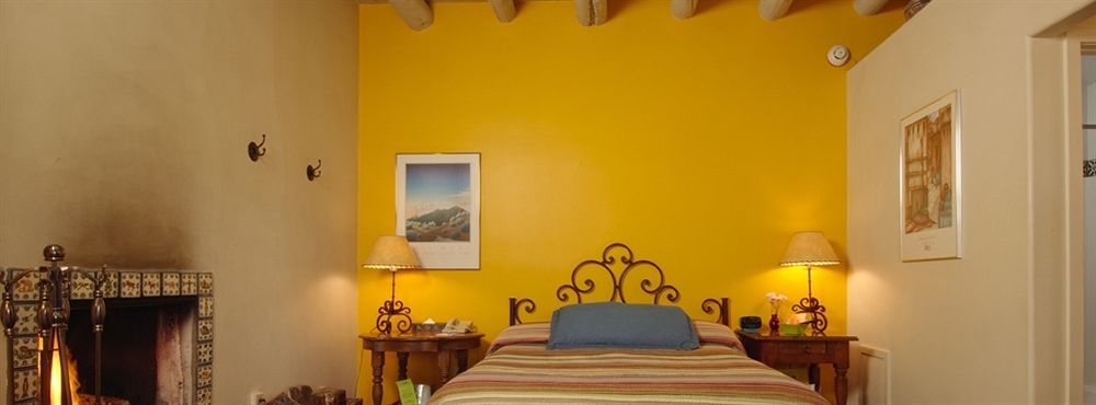 Santa Fe Motel & Inn Eksteriør bilde