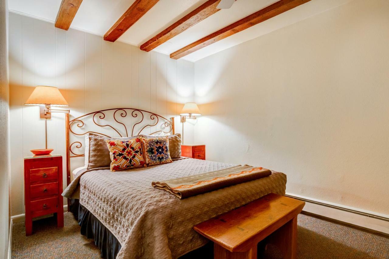 Santa Fe Motel & Inn Eksteriør bilde